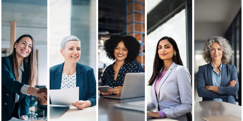 From HR to CEO: Is the CHRO the New Power Player in the C-Suite? 👥