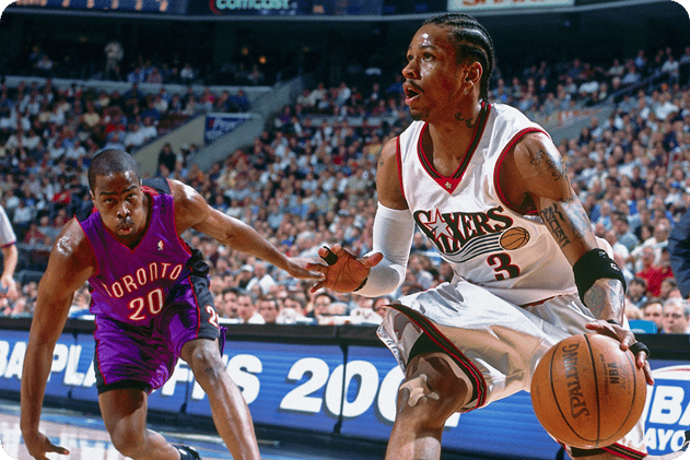 🦾 How an NBA Trainer (Accidentally) Invented Arm Sleeves