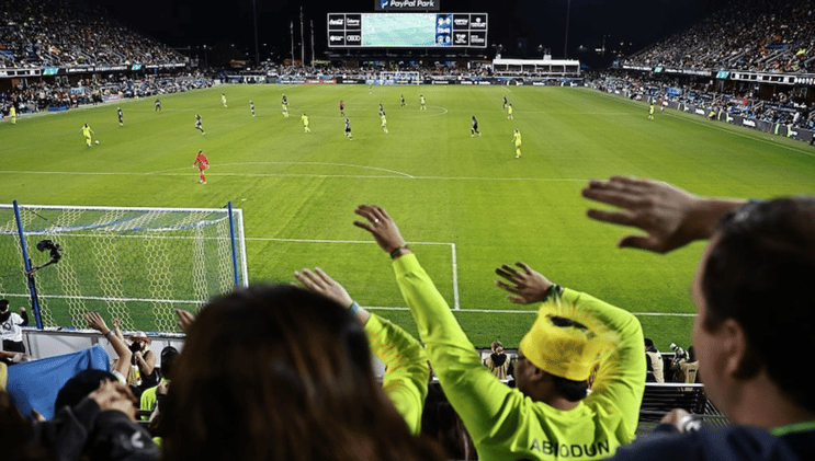 2025 NWSL Year in Review