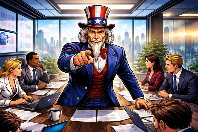 No naciste para obedecer...