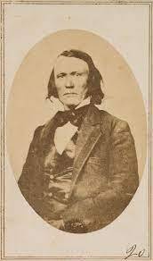 Kit Carson vs. The Comanche