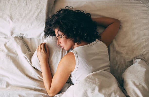 Sleep & Mental Health: The Foundation Of Wellbeing