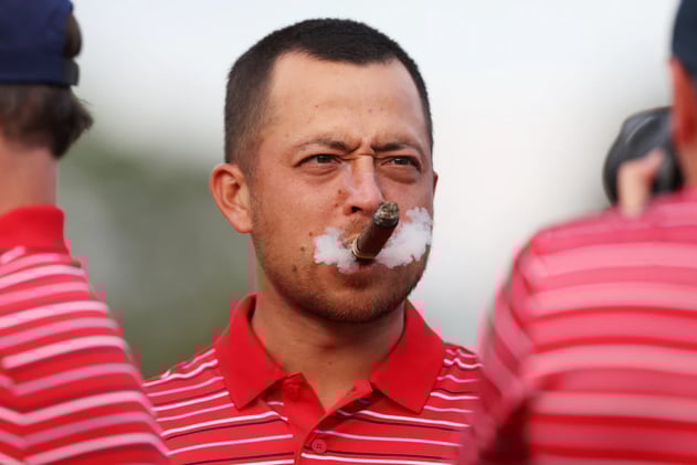 Players Championship + Oscar's Preview