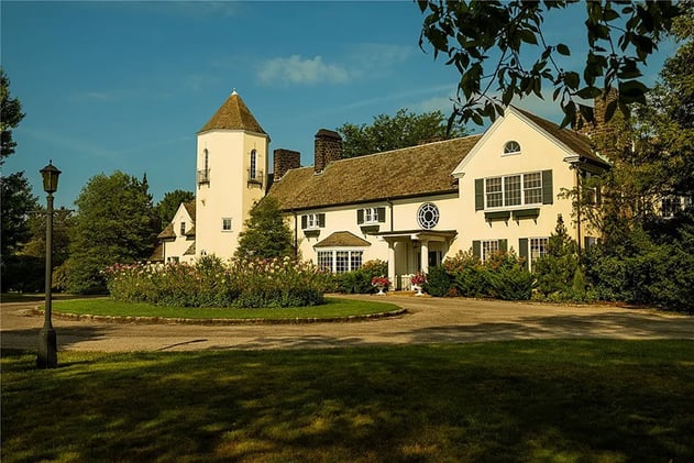 The Most Beautiful Old Houses on the Market This Week