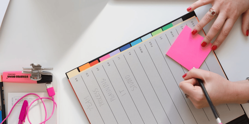 The 20-minute Sunday routine that eliminates weekday food stress