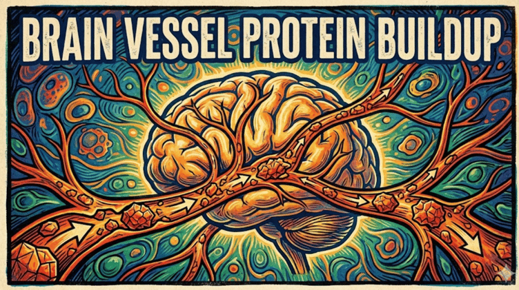 Minneapolis Recalibrations, OpenAI IPO and Brain Vessel Protein Buildup