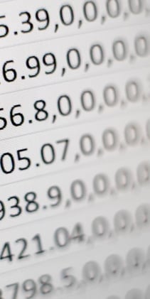 No Davos, just DOGE misusing your data — legally?