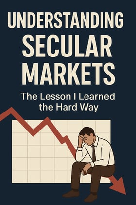 Understanding Secular Markets