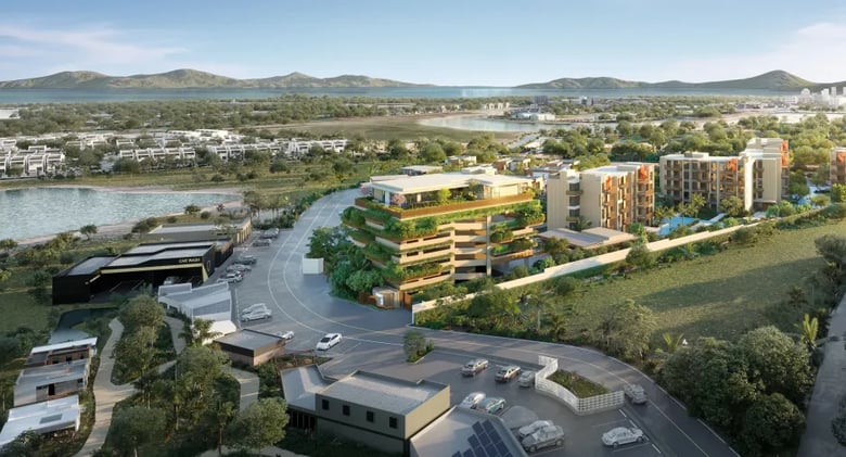 Low-Density Living: The New Luxury Standard 🌿