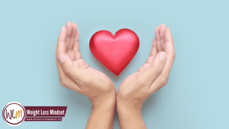 How To Keep Your Heart Safe When You're Overweight