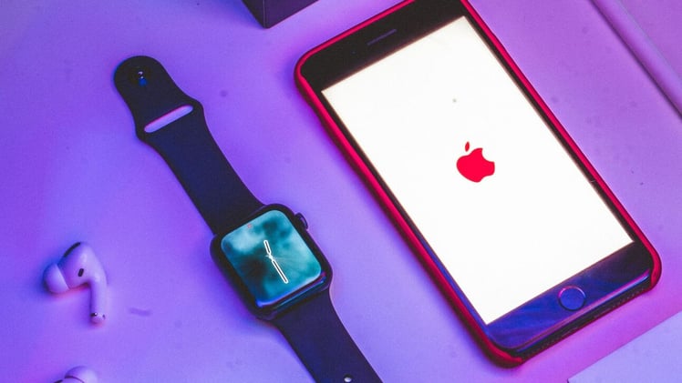 5 Best Accessories For iPhone! Smart and Efficient Tools to Increase your Productivity.