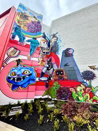 Netflix House Philadelphia: My Review