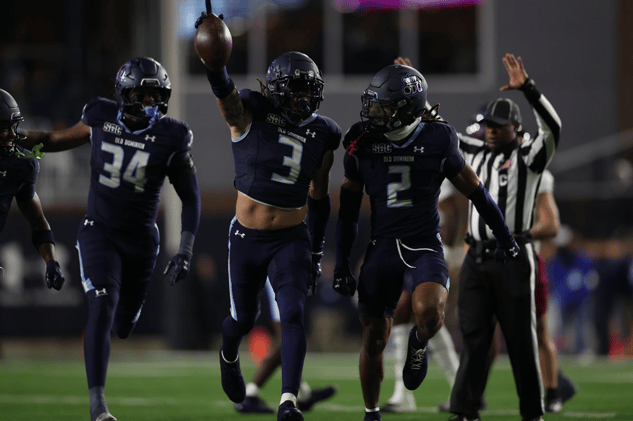 Monarch Brew 11/14: Puttin' On A Show!