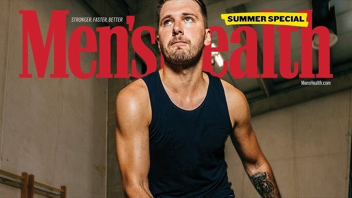 Luka’s Revenge Body