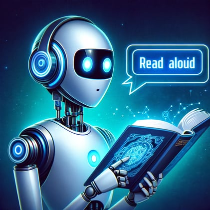 🔊 ChatGPT Ahora Habla: OpenAI Añade Voz a ChatGPT