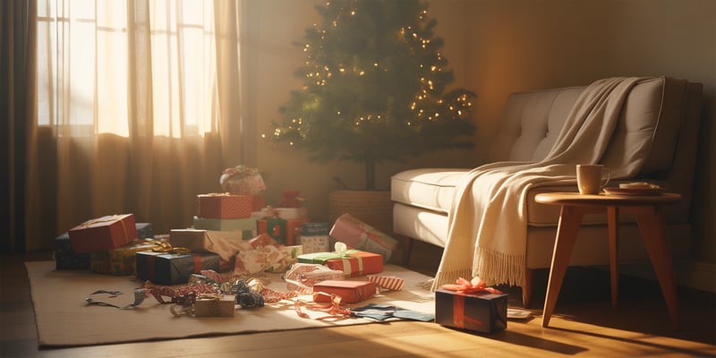 The Real Meaning of Christmas