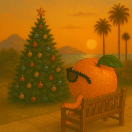 Light Shows, Ice Skating, Market Pop-Ups, Tree Lightings & a Must-Try Restaurant