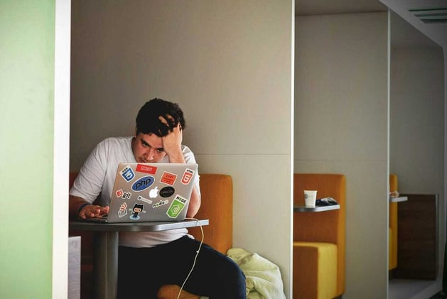 I’m a Productivity Expert — and I Still Struggle With Procrastination