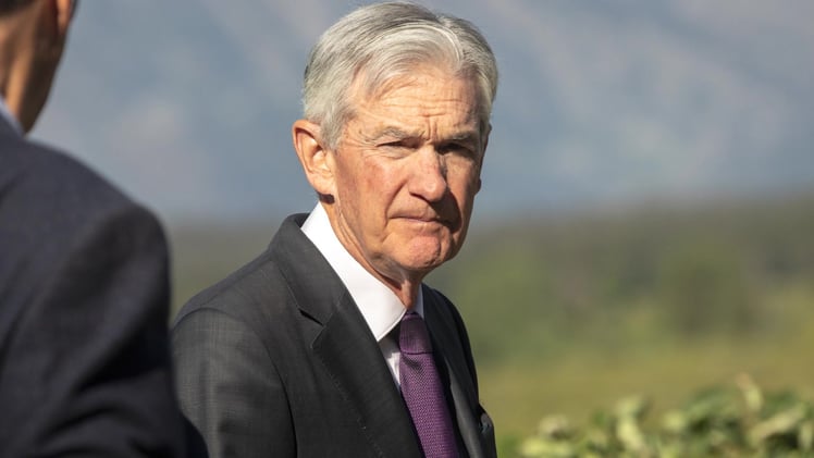 FOMC Meeting Begins, Record Highs Continue