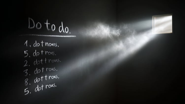 🏴‍☠️ Why Success in 2026 Requires You to Think Backwards