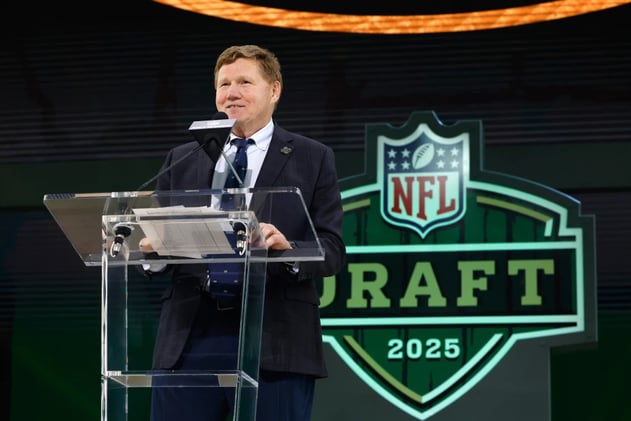 Green Bay Packs in the Profits