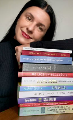 📚️ Książki, które ze mną zostały – polecajki z ostatnich 12 miesięcy