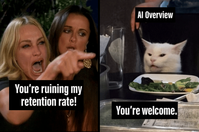 YouTube’s AI Update Could Obliterate Your Watch Time