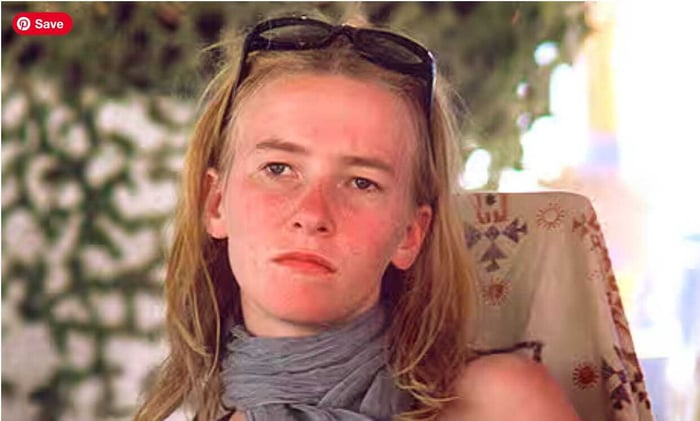 Rachel Corrie Died 21 Years Ago Today
