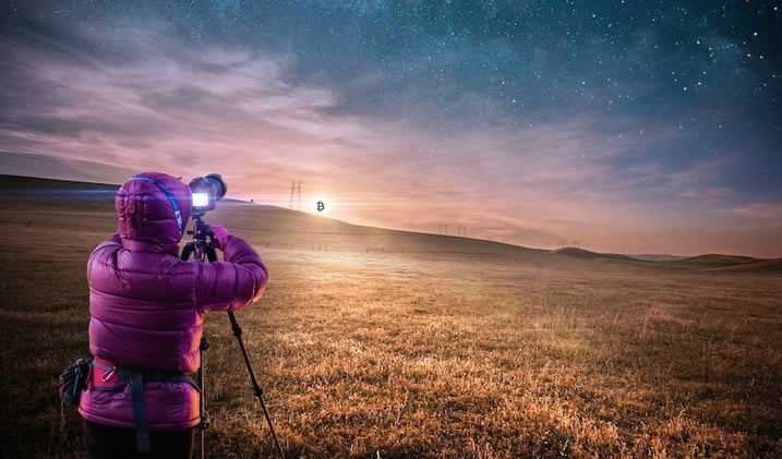 Bitcoin Price: Long-Term Analysis Points to BTC Bull Run in Late 2019