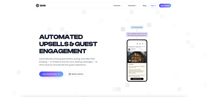 ⚡ How is this Start-Up Helping Independent Hotels Unlock Revenue