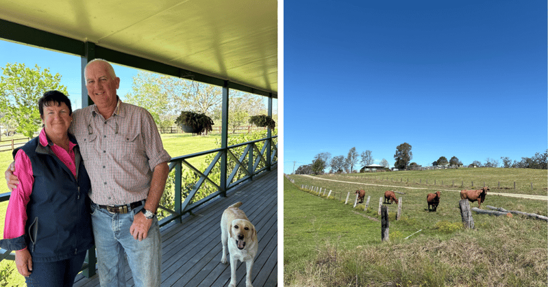 “Everybody gets trauma from these events”: The mental toll of living through disasters on the Mid North Coast