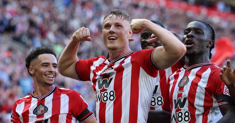 The secrets to Sunderland's early season success