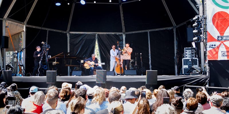 What's On Barcelona: 24th - 26th April 