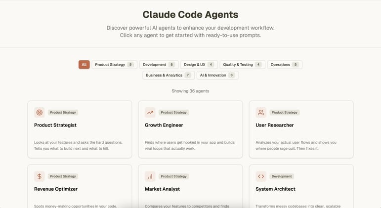 🔥How Creators Are Using Claude Code Subagents to Build a Team of AI Specialists