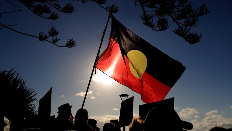 Voice Referendum Censorship