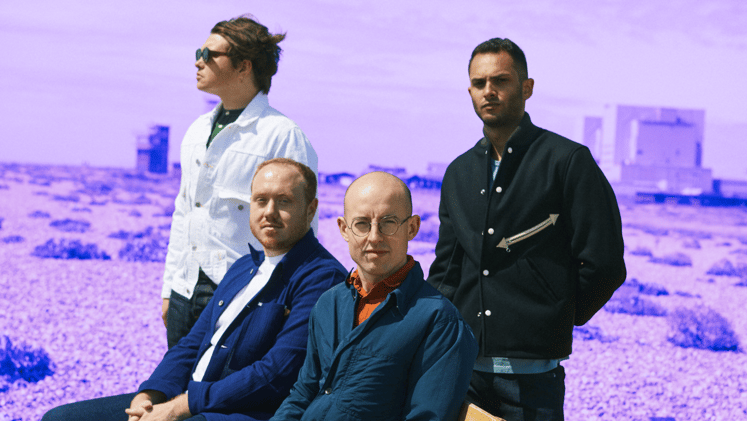 Weekly Gig Newsletter 31st August 2023