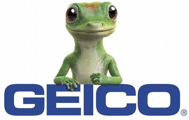 The $25k call that started Geico’s Nascar era