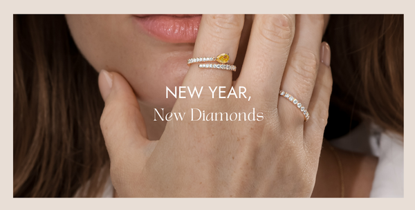 New Year, New Diamonds