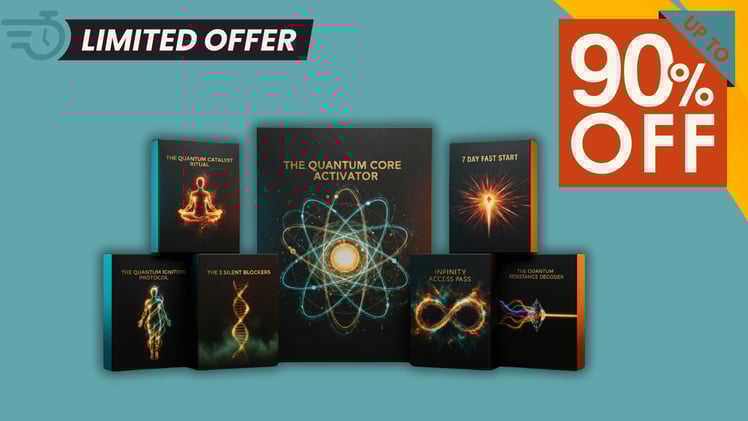 7 Brutal Lies About Quantum Core Activator System Reviews 2026 USA – Don’t Fall for These