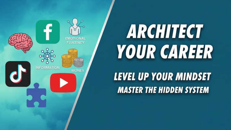 The Hidden Architecture of Salary: Why Most Professionals Leave $500K on the Table