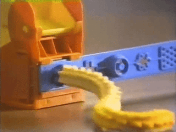 The Weiss-Epstein Program For Success