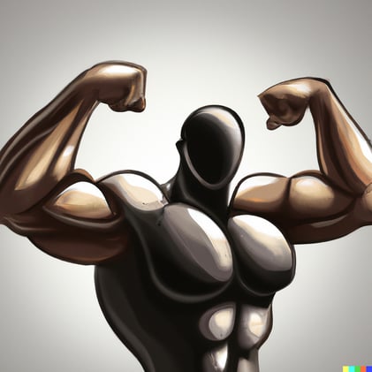 The muscle-building principles