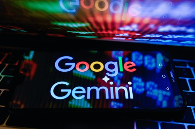 Department of War Deploys Google Gemini AI as Core Military Tool