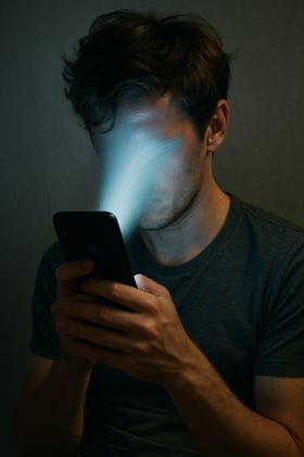 Te están robando tiempo y ni te has dado cuenta