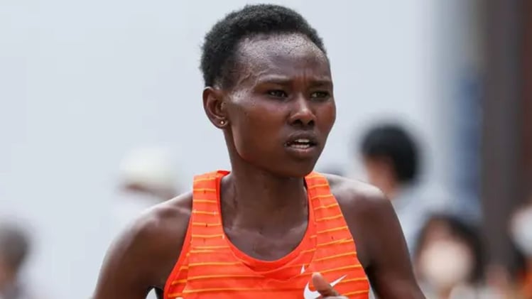 World Record Holder Handed 3-Year Ban 