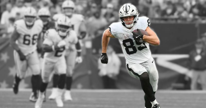 🏈 Weeks 1-5 Opportunity Report + 8 Buys/Sells/Holds