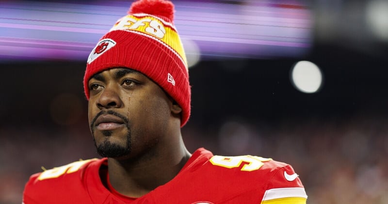 Jones’ Pressure Surge & Steelers Trade Drama | The Daily Chief – July 1st