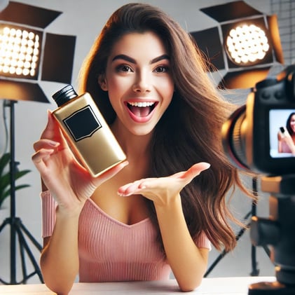 How I use AI to batch create viral video scripts for TikTok Shop content