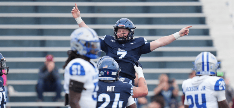 Good Morning, Nova Nation 10/20: High Five!