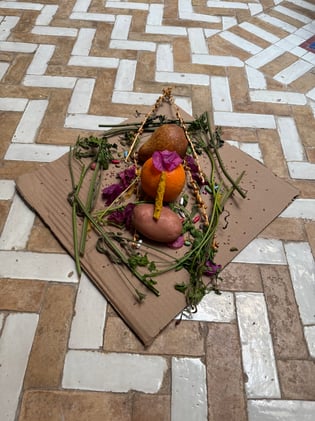 JÁ DECLAROU O SEU AMOR A QUEM AUTORIZA VOCÊ A SER O QUE NASCEU PARA FAZER? 